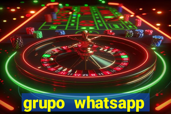 grupo whatsapp jogos ps4